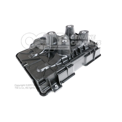 Batteriekonsole für Golf 4 und Bora 1J0915333A