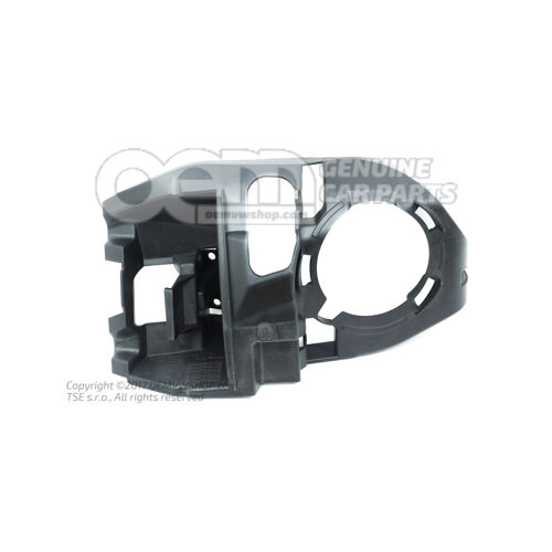 Ködlámpa rögzítés 1Z0807055