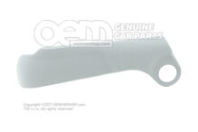 Borítópala (szürke) 6U0881319F 5SE