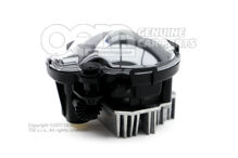 Led ködlámpa 6F0941699A (2)