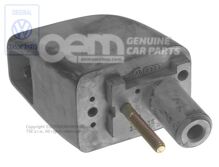 Fúvókatartó permetező fúvókával 251955101