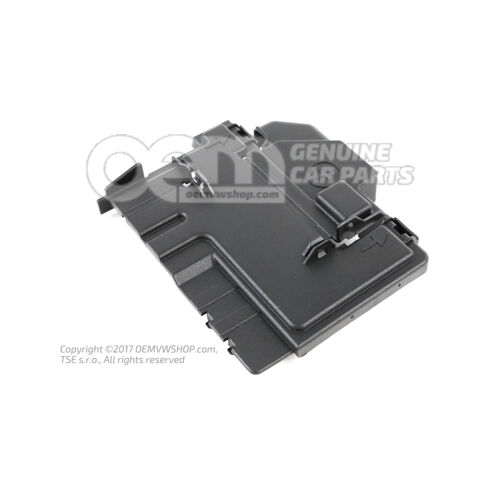 védőkupak elem védőkupak akkumulátorhoz + cella csatlakozóval 6R0915429A
