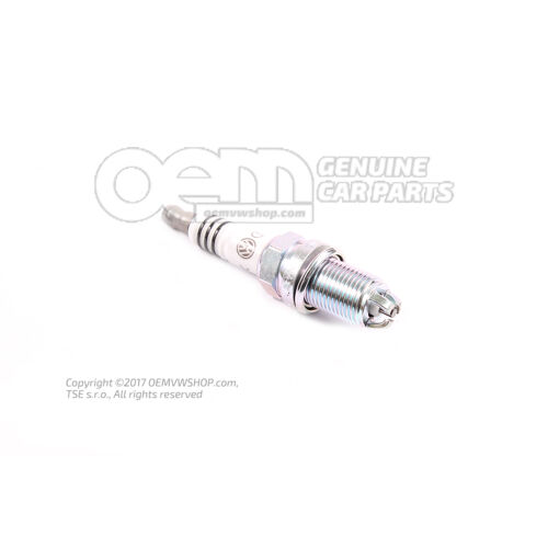 Gyújtógyertya 'hosszú élettartam' 101000033AG