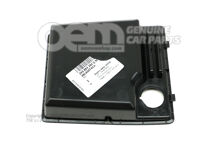 Csomagtartó rekesz szatén fekete 2K5863284Q 9B9