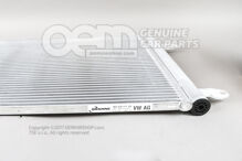 Klíma kondenzátor szárítóval 1K0820411AH (2)