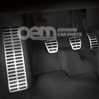 1 szett pedálsapkák Audi A1/S1 8X 8X1064205 (1)