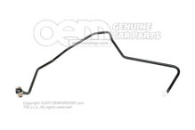 Olajcső 038145771N (1)