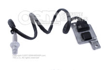 NOx érzékelő 8R0907807Q (3)