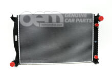 Hűtőfolyadék radiátor olajhűtővel 4F0121251AH (1)