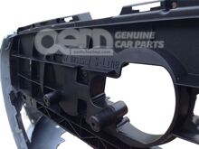 Lökhárító burkolat alapozott Audi A6/S6/Avant/Quattro 4G 4G0807065D GRU (2)