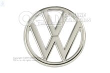 VW embléma 281853601C VW embléma 281853601C