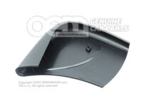 Fékkar burkolat 2E1711463A (1)