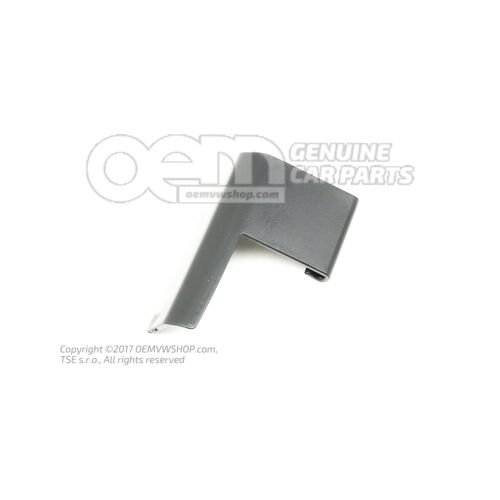 Szatén fekete sapka 1Z0805699  B41