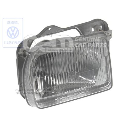 Halogén fényszórók (csak jobb oldali forgalomban) 873941017