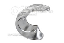 Takarólemez a féktárcsához 8T0615311B