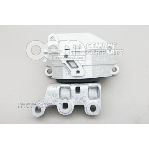 Motor szerelés 5U0199167B