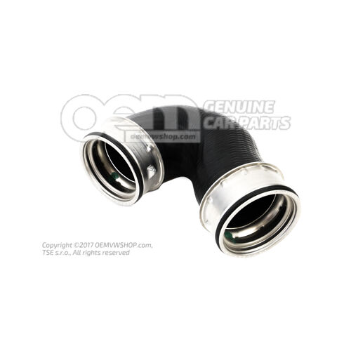 Druckschlauch für Passat B5GP 3B0145834AC