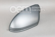 külső tükör háza matt titán 4G0857527B MI7