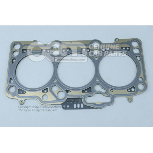 Hengerfej tömítés 045103383AB