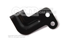 Tartó a fékcsőhöz 8E0611845H (2)