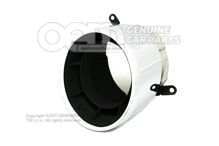 Kísérlet kipufogócsőhöz 4S0251238C