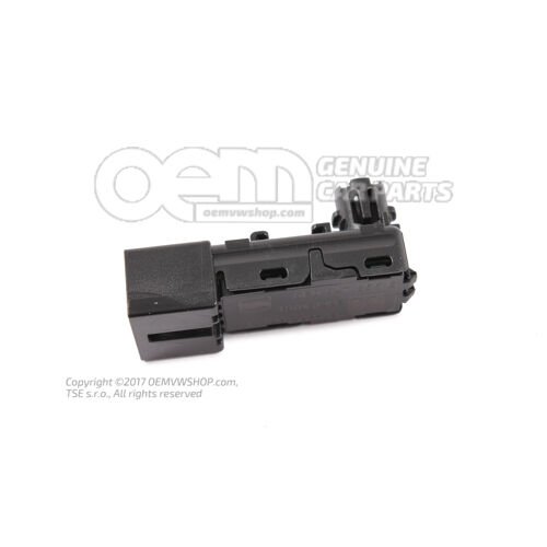 Lámpa a hangulatvilágításhoz Seat Leon 5F 5F0947355E