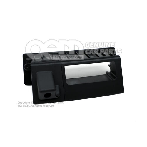Grip molding 4K8827574G