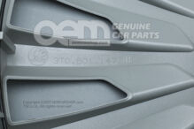 Keréktárcsák fényes króm 3T0601147B Z31 (2)