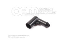 Könyökidom 1J0955665C (1)