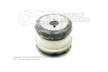 Bonded rubber bush Audi A6 Allroad Quattro 4B 4Z7505145E