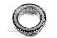 Felszerelés kúpgörgős csapággyal 02D311206B (2)