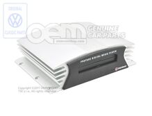 digitális médialejátszó 000057111B 000057111B