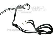 1 készlet üzemanyagcsövek 4D0201528AP (1)