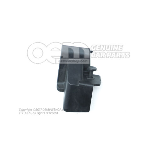 Burkolat Skoda Yeti 5L 5L0810162