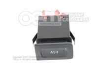 Kipörgésgátló kapcsoló szatén fekete 1J0927133A 01C Kipörgésgátló kapcsoló szatén fekete 1J0927133A 01C