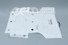 Háttámla fűtőelem 8P0963557A (1)