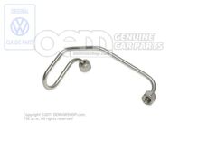 Nyomáscső Diesel 068130303D Nyomáscső Diesel 068130303D