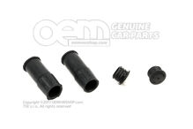 1 készlet: vezetőperselyek 4E0698647 (2)