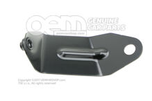 Konzol - sárvédő 4J3821165 (1)