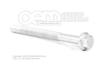 Hatlapfejű csavar M12X130 N  90767202 Hatlapfejű csavar M12X130 N  90767202