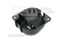 Konzol csatlakozó házhoz csatlakozó darab lapos érintkező ház lambda szondához 1J0971830N (1)