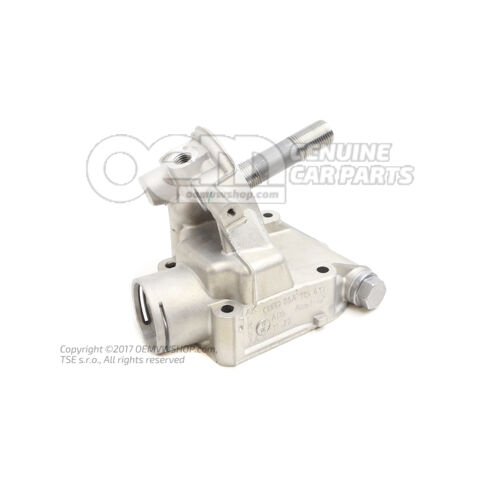 Olajszűrő konzol 06A115405BS