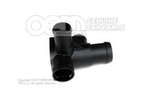 Karima tömítőgyűrűvel 037121132B (1)