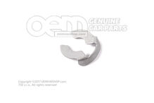 Rögzítő alátét 10 N  0123225 (1)