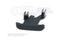 Borító sapka soul (fekete) 8E0861335  4PK