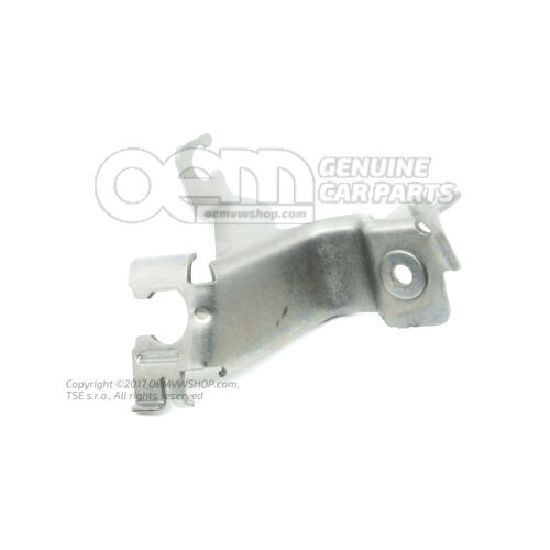 Fékcső rögzítő 6Q0611841E