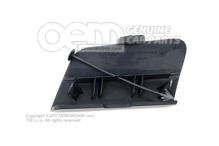 A vonószem burkolata alapozott 8T0807241B GRU (3)