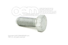 Hatlapfejű csavar M8X20 N  01024039 (1)