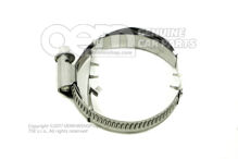 Tömlőbilincs N  10735501