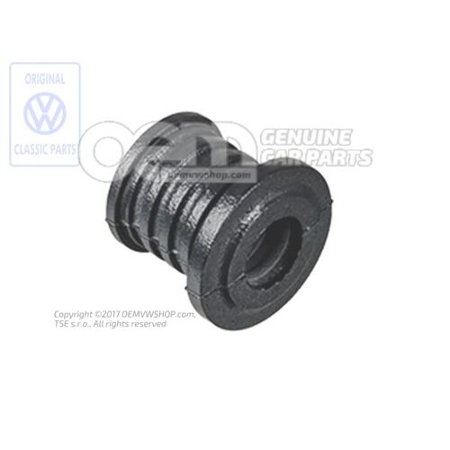 Persely kormány VW T3 Passat 803419775B